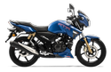 TVS Apache RTR 180 Race Edition