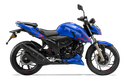 TVS Apache RTR 200 FI 4V ABS