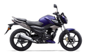 TVS Raider 125