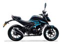 Wanxin AMARU 200
