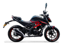 Wanxin AMARU 200