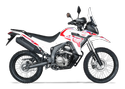 Wanxin STARWAY 250