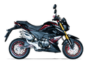 Wanxin TOK 125