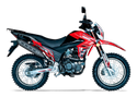 Wanxin TT 250 ARO 17