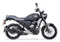 Yamaha FZ-X CONNECTED