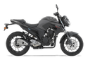Yamaha FZ25 ABS