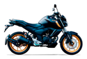 Yamaha FZS 4.0 ABS DELUXE