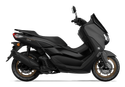 Yamaha NMAX Connected