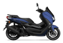 Yamaha NMAX Connected