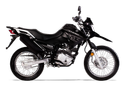 Yamaha XTZ150