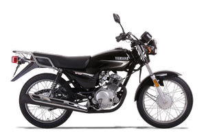 Yamaha YB125 2023, Precio $ 2,015, Motos Yamaha, Somos Moto