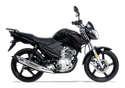 Yamaha YBR125Z
