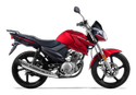Yamaha YBR125Z