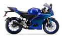 Yamaha YZF-R15 VER.4.0