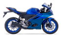 Yamaha YZF-R15 VER.4.0