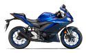 Yamaha YZF-R3 ABS
