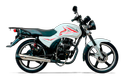 Zongshen CHAMBERA 150