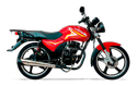 Zongshen CHAMBERA 150