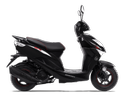 Zongshen EVO 125