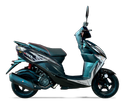 Zongshen EVO 125