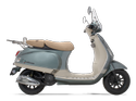 Zongshen Milano Deluxe