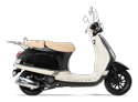Zongshen Milano Deluxe