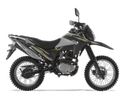 Zongshen Triax 200