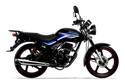 Zongshen ZS150-A