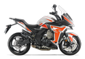 Zontes X350